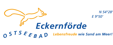 eck logo gelb